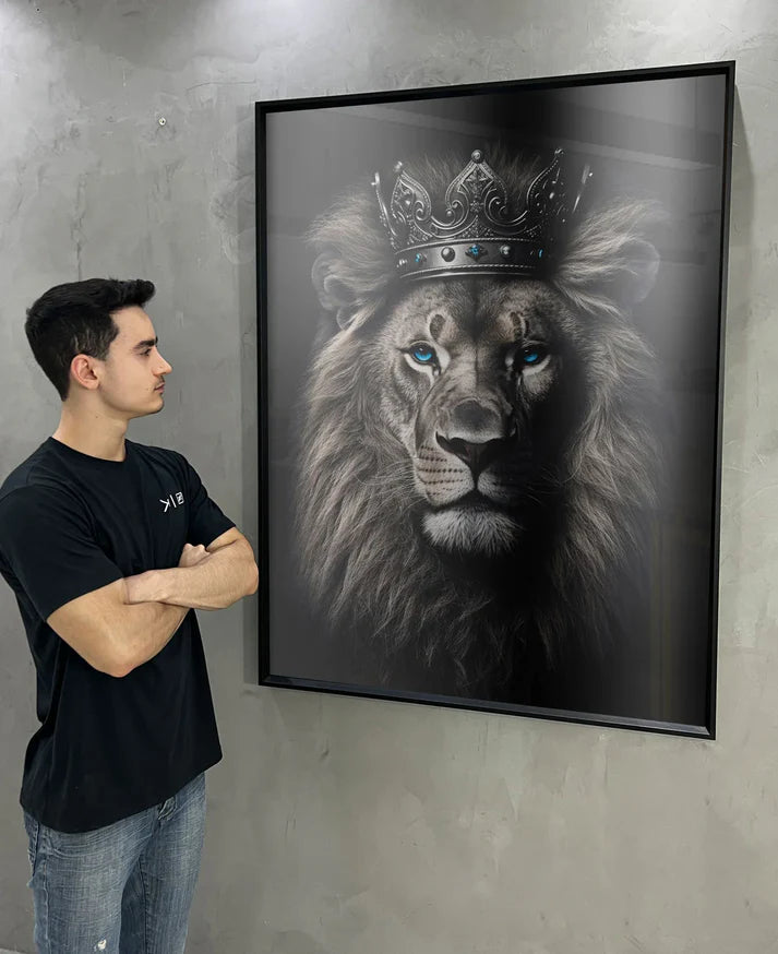 LION KING