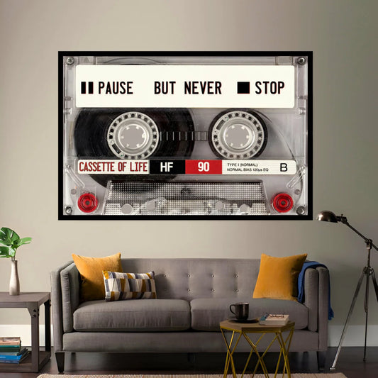 The Keep Playing Edition