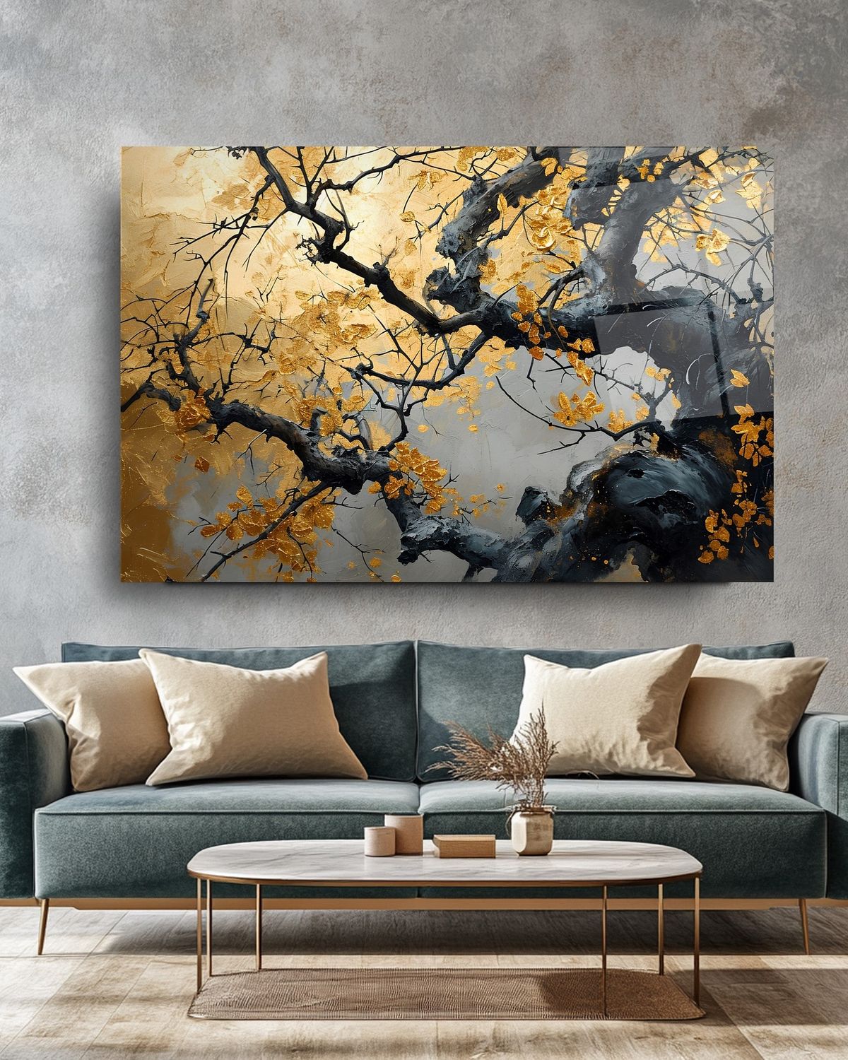 Autumn Elegance