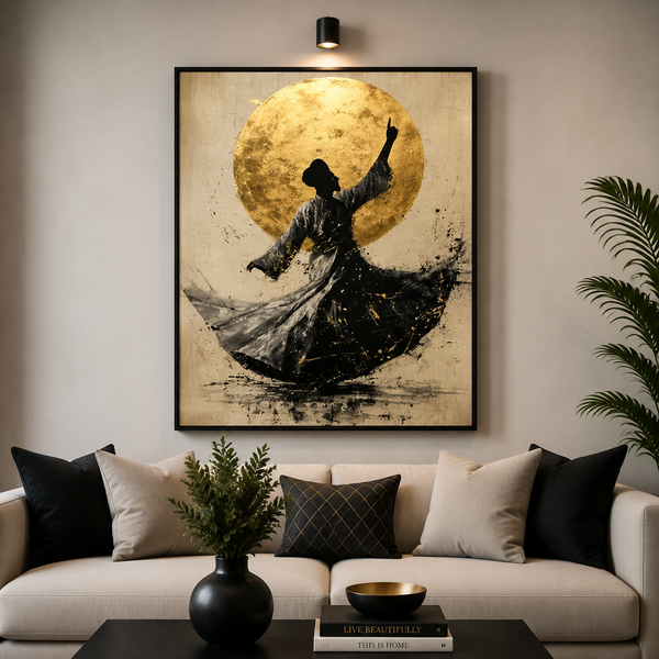 SUFISM