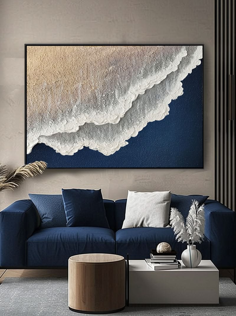 Ocean Serenity