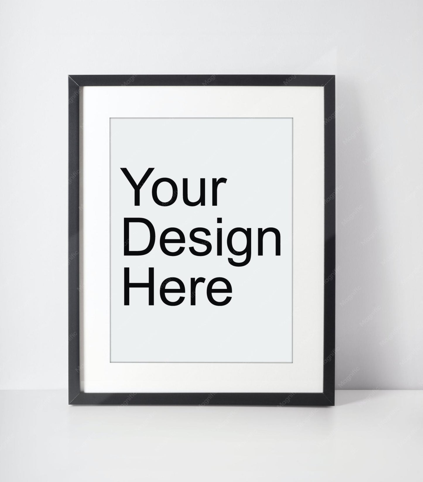 Customize Your Design