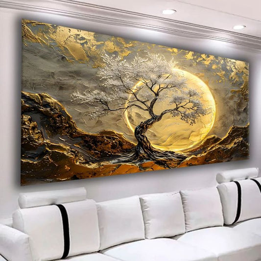 Golden Harmony