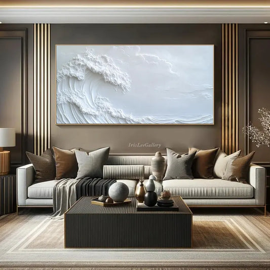 Ocean Wave