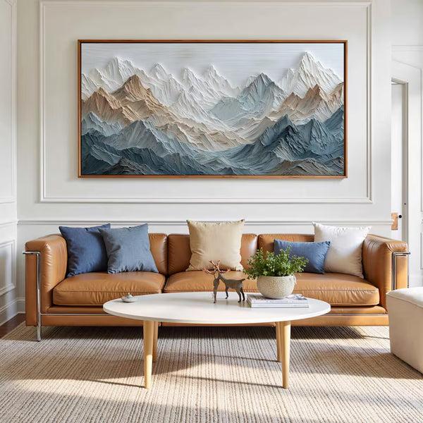 Majestic Mountain